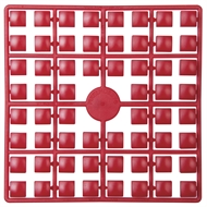 XL pixel perle - Rød nr. 306   Prisgaranti